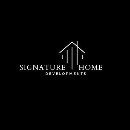 Signature Home Developments Logo